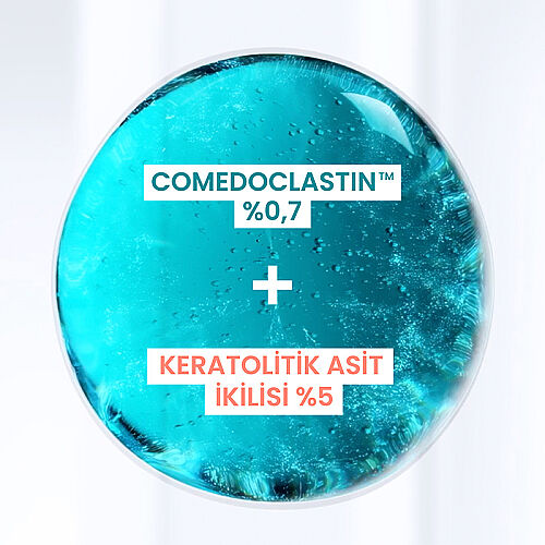 Avene Cleanance Comedomed Peeling Etkili Temizleme Jeli 400 ml - 3