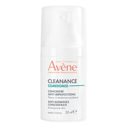 Avene Cleanance Comedomed Yağlı ve Akneye Eğilimli Ciltler İçin Bakım Kremi 30 ml - 1