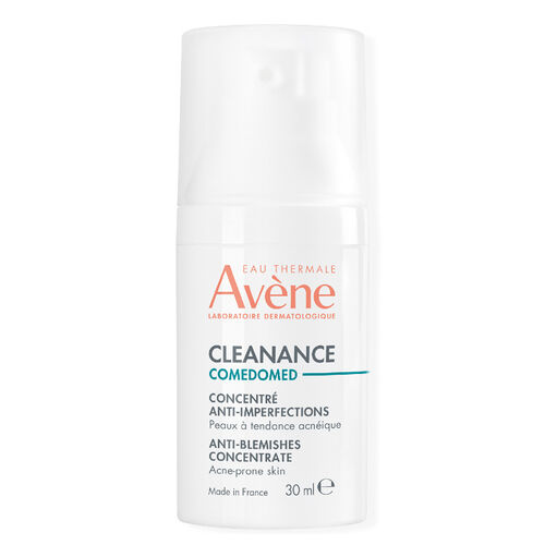 Avene Cleanance Comedomed Yağlı ve Akneye Eğilimli Ciltler İçin Bakım Kremi 30 ml - Avene