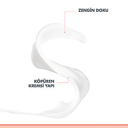 Avene Cleanance Hydra Kurumuş Ciltlere Özel Temizleme Kremi 200 ml - 3