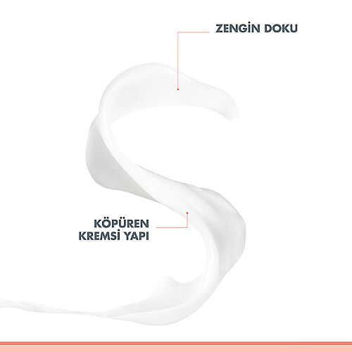 Avene Cleanance Hydra Kurumuş Ciltlere Özel Temizleme Kremi 200 ml - 3