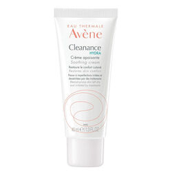 Avene Cleanance Hydra Yıpranmış ve Kuru Ciltler için Yoğun Bakım Kremi 40 ml - 1