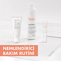 Avene Cleanance Hydra Yıpranmış ve Kuru Ciltler için Yoğun Bakım Kremi 40 ml - 7