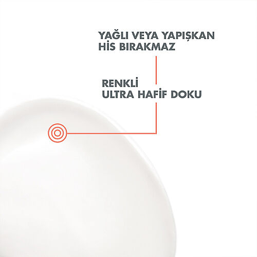 Avene Cleanance SPF 50+ Yağlı ve Akneye Eğilimli Ciltler İçin Güneş Kremi 50 ml - 5
