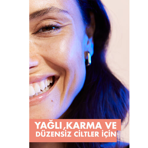 Avene Cleanance SPF 50+ Yağlı ve Akneye Eğilimli Ciltler İçin Renkli Güneş Kremi 50 ml - 5