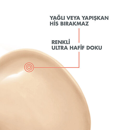 Avene Cleanance SPF 50+ Yağlı ve Akneye Eğilimli Ciltler İçin Renkli Güneş Kremi 50 ml - Avene (1)