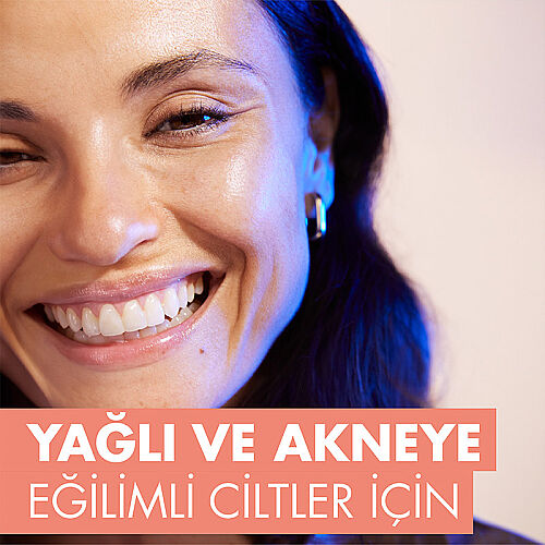 Avene Cleanance SPF 50+ Yağlı ve Akneye Eğilimli Ciltler İçin Renkli Güneş Kremi 50 ml - 4