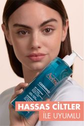 Avene Cleanance Yağlı ve Akneye Eğilimli Ciltler için Matlaştırıcı Yüz Temizleme Jeli 400 ml - 6