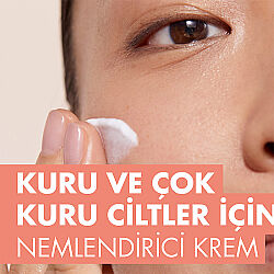 Avene Cold Cream Kuru Ciltler İçin Nemlendirici krem 40 ml - 5