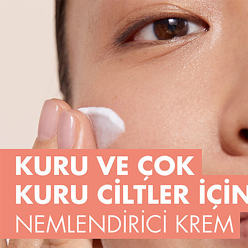 Avene Cold Cream Kuru Ciltler İçin Nemlendirici krem 40 ml - 5