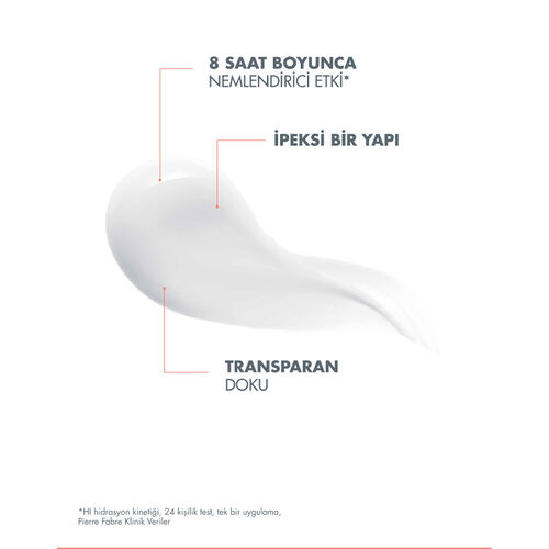 Avene Cream SPF 50+ Kuru Ciltler için Güneş Kremi 50 ml - 3