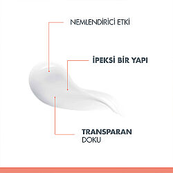Avene Cream SPF 50+ Kuru Ciltler için Güneş Kremi 50 ml - 5