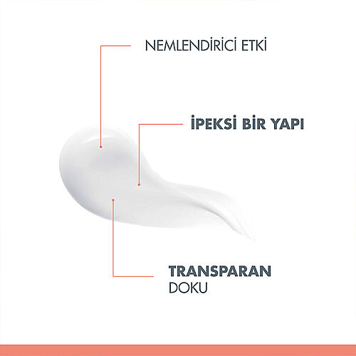 Avene Cream SPF 50+ Kuru Ciltler için Güneş Kremi 50 ml - 5