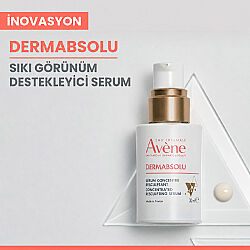 Avene DermAbsolu Bakım Serumu 30 ml - 2