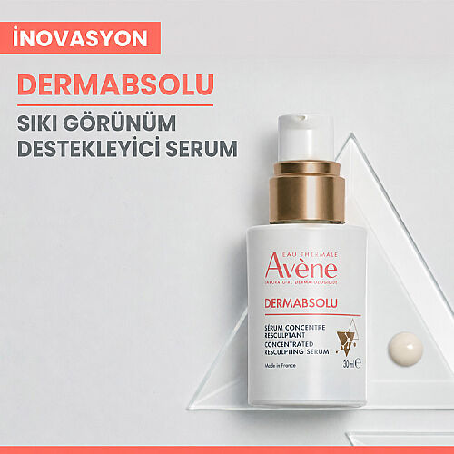 Avene DermAbsolu Bakım Serumu 30 ml - Avene (1)