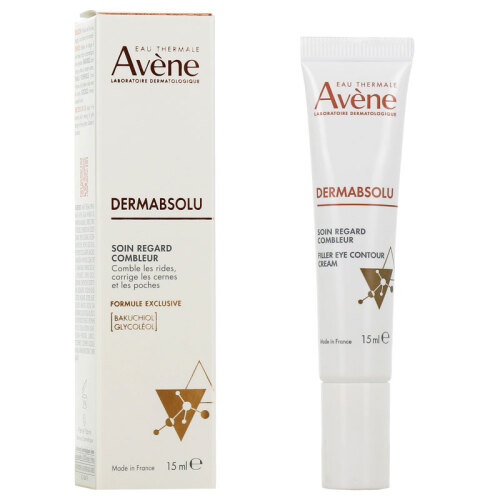 Avene DermAbsolu Canlandırıcı ve Sıkılaştırıcı Göz Bakım Kremi 15 ml - Avene