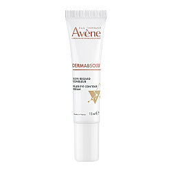 Avene DermAbsolu Canlandırıcı ve Sıkılaştırıcı Göz Bakım Kremi 15 ml - 1