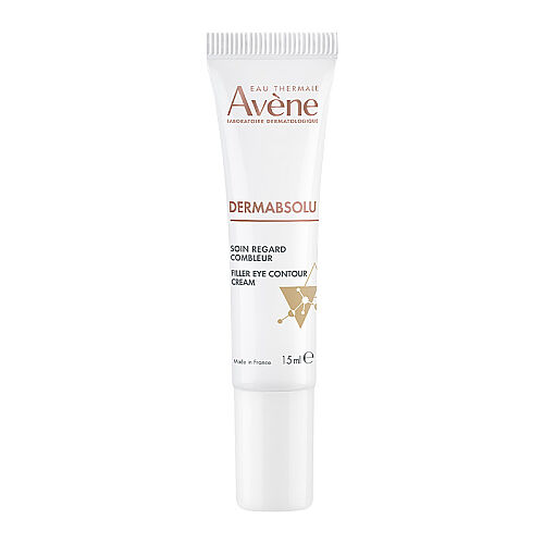 Avene DermAbsolu Canlandırıcı ve Sıkılaştırıcı Göz Bakım Kremi 15 ml - Avene