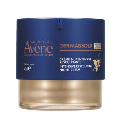 Avene DermAbsolu Gece Bakım Kremi 40 ml - 1