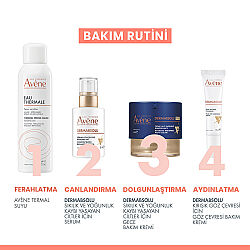 Avene DermAbsolu Gece Bakım Kremi 40 ml - 5
