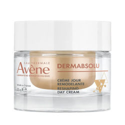 Avene DermAbsolu Gündüz Bakım Kremi 50 ml - 1