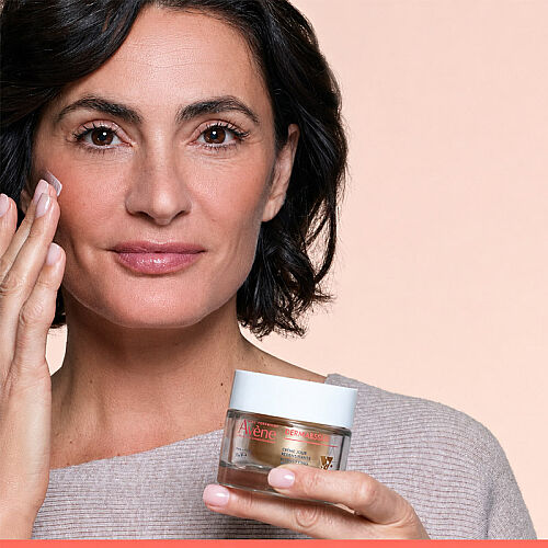 Avene DermAbsolu Gündüz Bakım Kremi 50 ml - Avene (1)