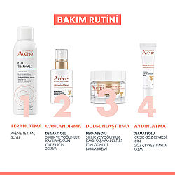 Avene DermAbsolu Gündüz Bakım Kremi 50 ml - 3