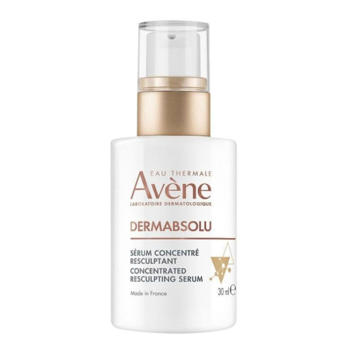 Avene Dermasolu Concentrated Reshaping Serum 30 ml - 1