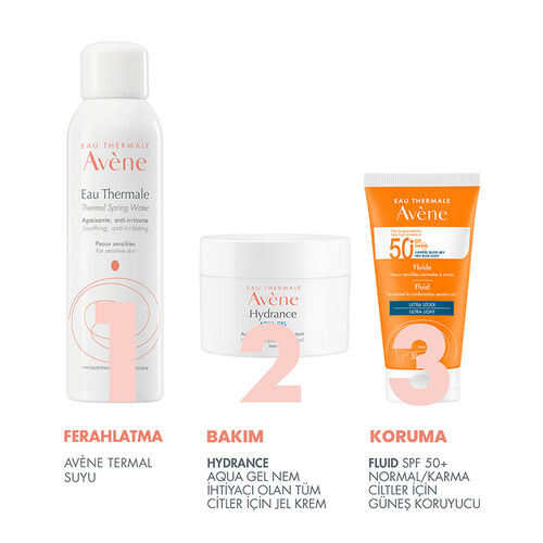 Avene Ferahlatıcı Termal Su 150 ml - 6