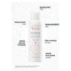 Avene Ferahlatıcı Termal Su 150 ml - 5