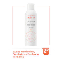 Avene Ferahlatıcı Termal Su 150 ml - 2