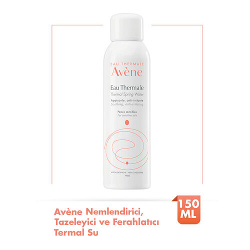 Avene Ferahlatıcı Termal Su 150 ml - 2