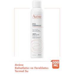 Avene Ferahlatıcı Termal Su 300 ml - 2