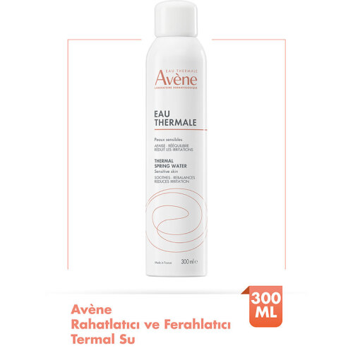Avene Ferahlatıcı Termal Su 300 ml - Avene (1)