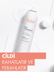 Avene Ferahlatıcı Termal Su 300 ml - 3