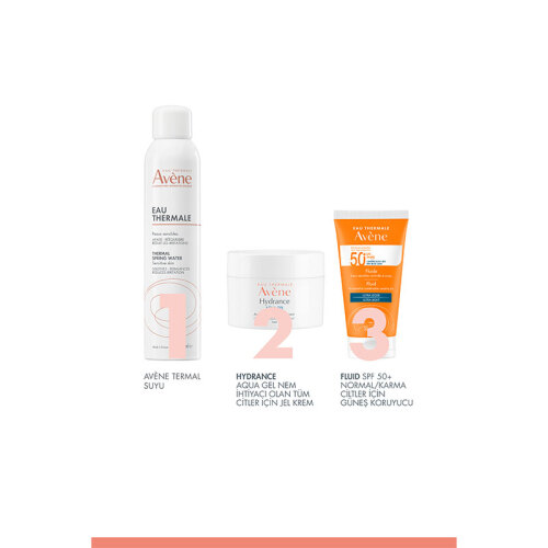 Avene Ferahlatıcı Termal Su 300 ml - 6