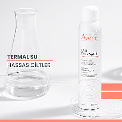 Avene Ferahlatıcı Termal Su 300 ml - 2