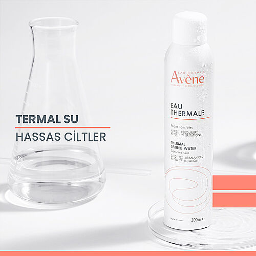 Avene Ferahlatıcı Termal Su 300 ml - Avene (1)