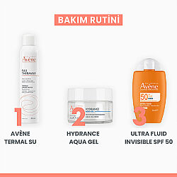 Avene Ferahlatıcı Termal Su 300 ml - 5