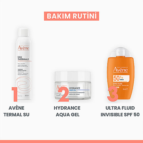Avene Ferahlatıcı Termal Su 300 ml - 5