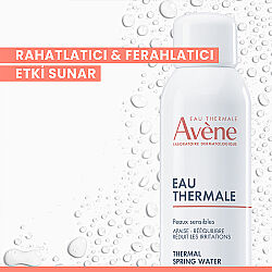 Avene Ferahlatıcı Termal Su 300 ml - 6
