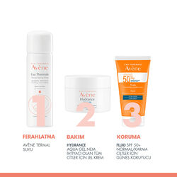 Avene Ferahlatıcı Termal Su 50 ml - 6