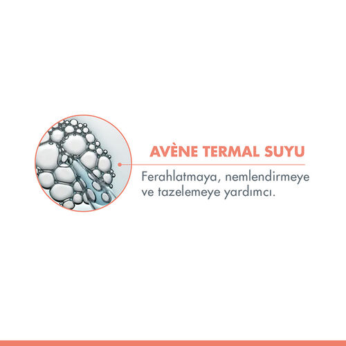 Avene Ferahlatıcı Termal Su 50 ml - 4
