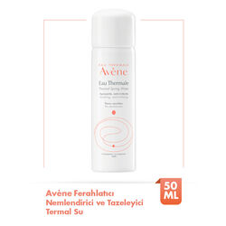 Avene Ferahlatıcı Termal Su 50 ml - 2