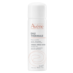 Avene Ferahlatıcı Termal Su 50 ml - 1