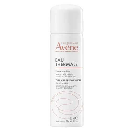 Avene Ferahlatıcı Termal Su 50 ml - Avene