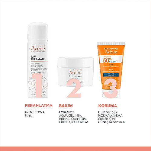 Avene Ferahlatıcı Termal Su 50 ml - 6