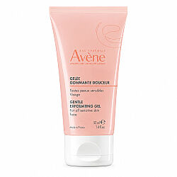 Avene Gentle Exfoliating Gel 50 ml - 1