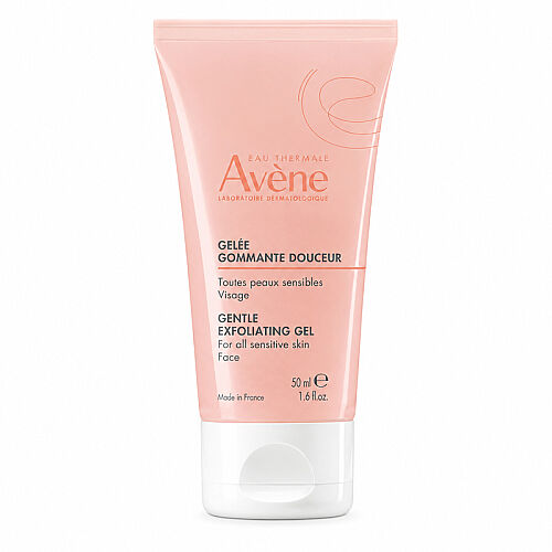 Avene Gentle Exfoliating Gel 50 ml - Avene