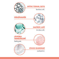 Avene Gentle Exfoliating Gel 50 ml - 4
